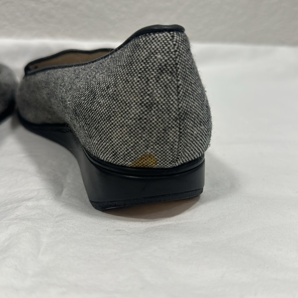 Coach Women's Loafers - Gray - Picture 8 of 8
